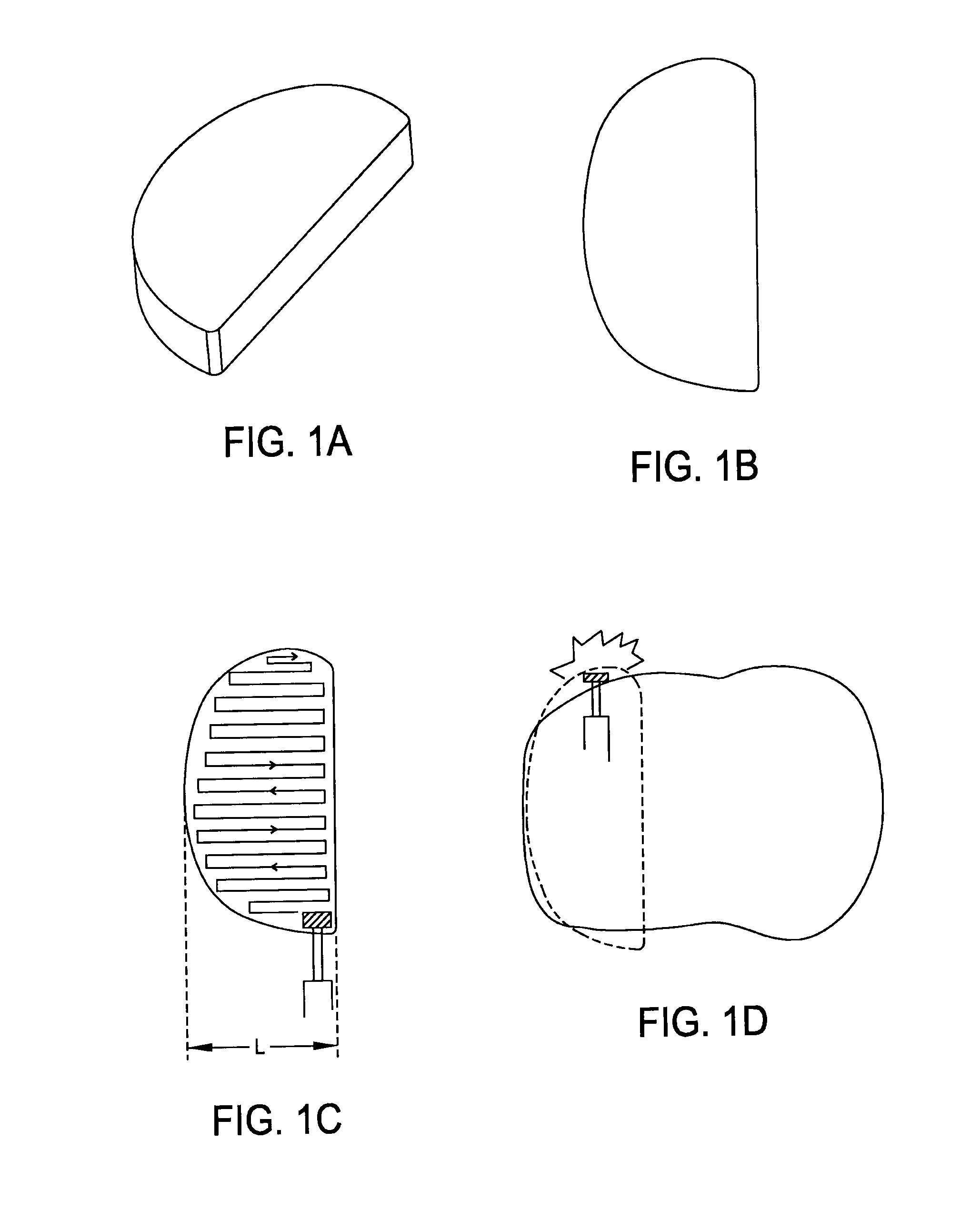 Method and apparatus for generating a tool path for a robotic orthopedic surgical procedure