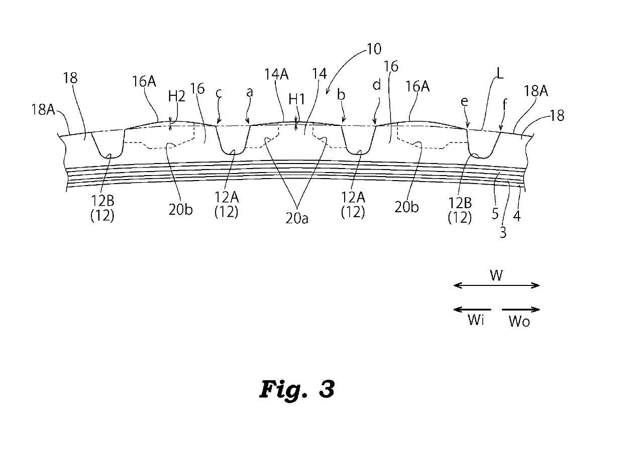 Pneumatic tire