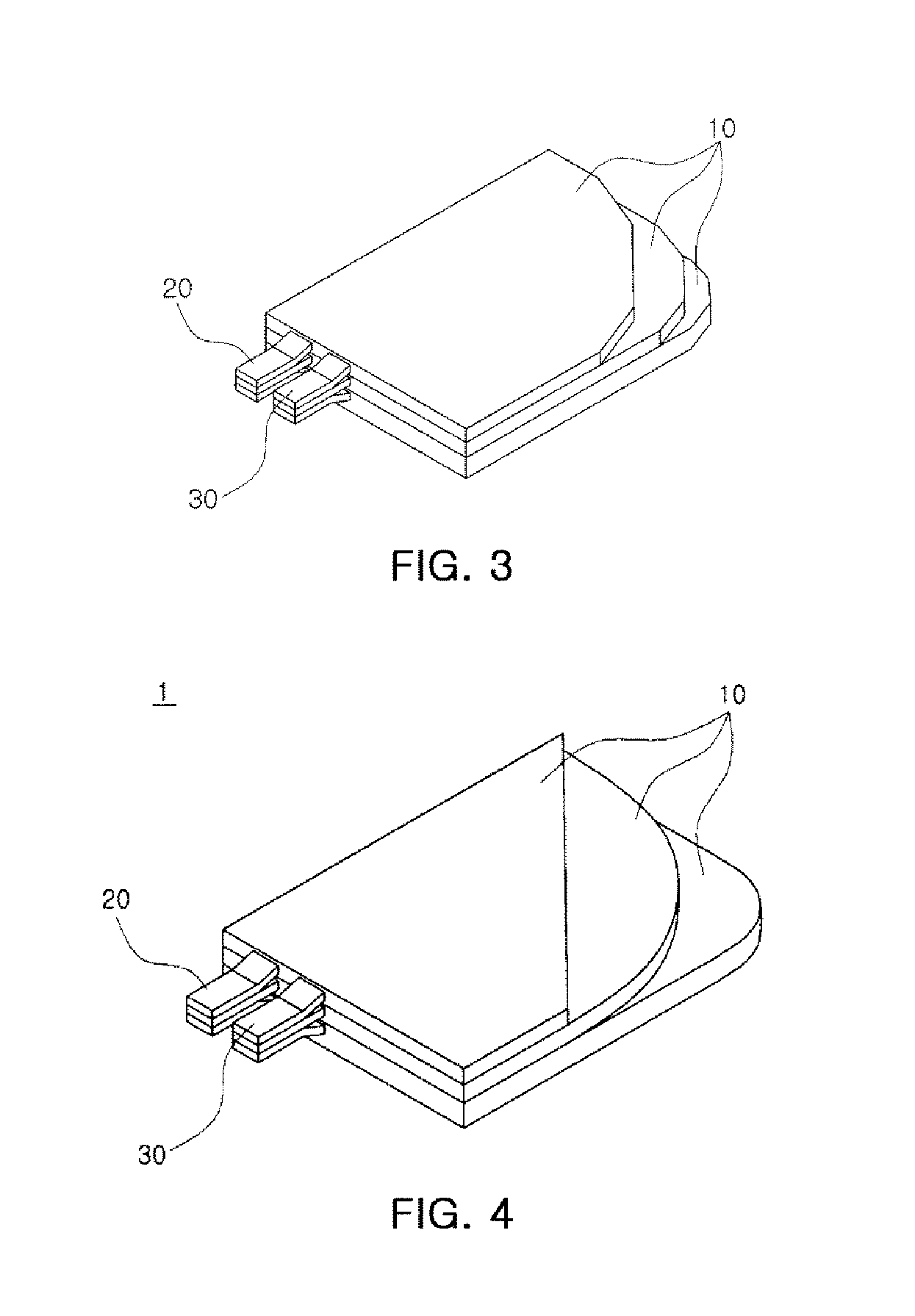 Stepwise electrode assembly having variously-shaped corner and secondary battery, battery pack and device comprising the same