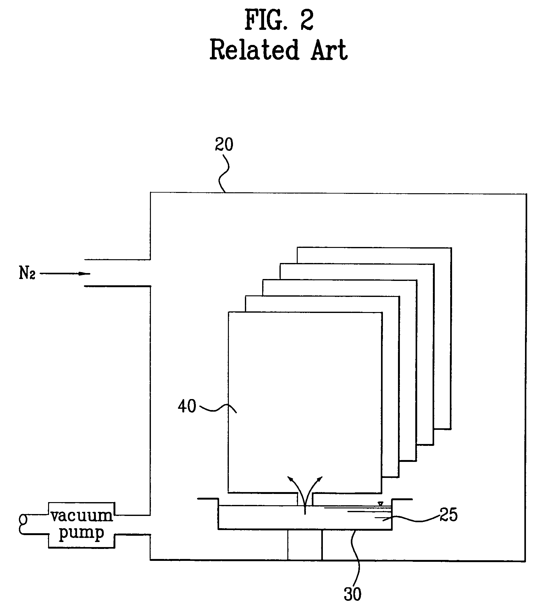 Liquid crystal panel, apparatus for inspecting the same, and method of fabricating liquid crystal display thereof