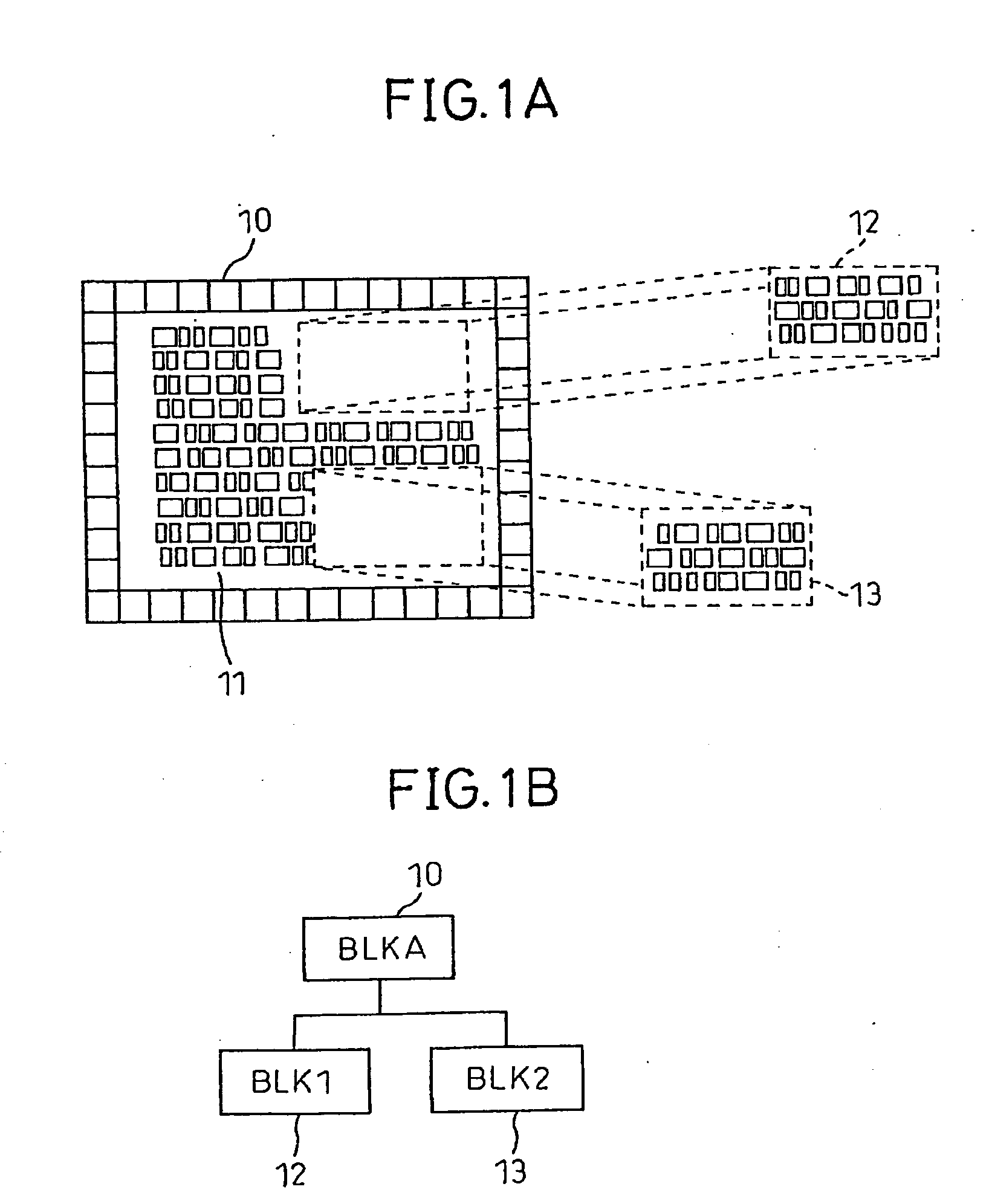 Method of designing semiconductor integrated circuit, design device, and CAD program