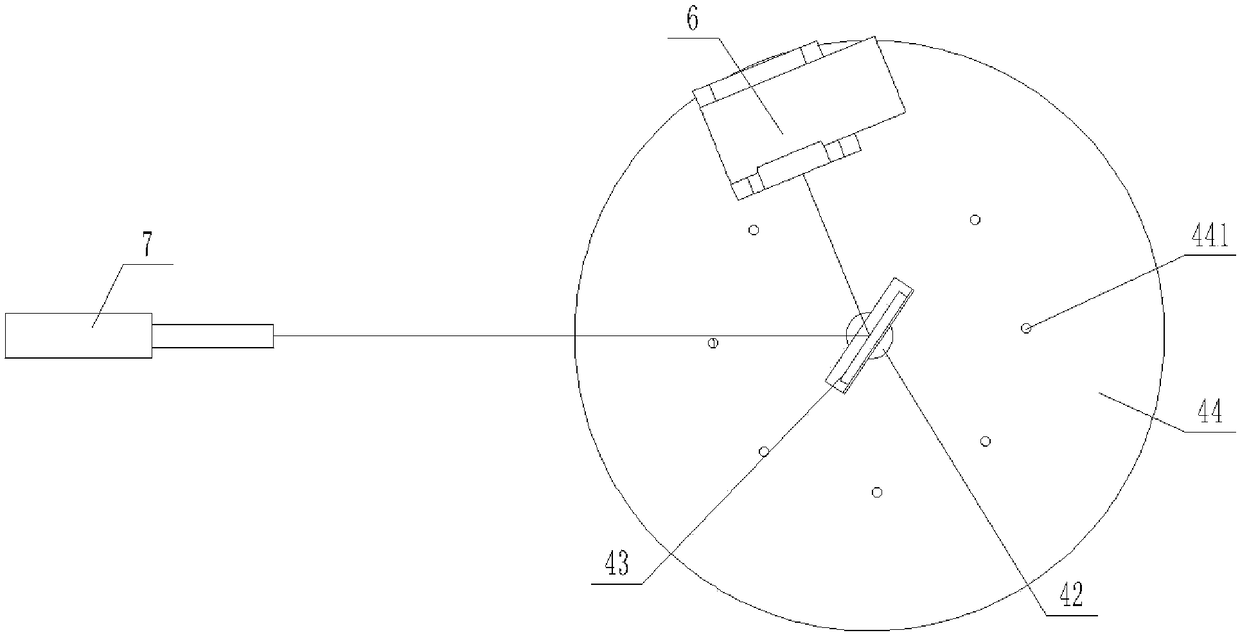 X-ray source device