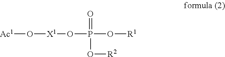 Dispersion-type electroluminescence device