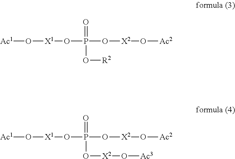 Dispersion-type electroluminescence device