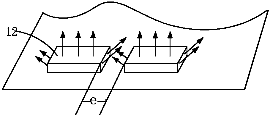 Light source assembly, display device and preparing method of light source assembly