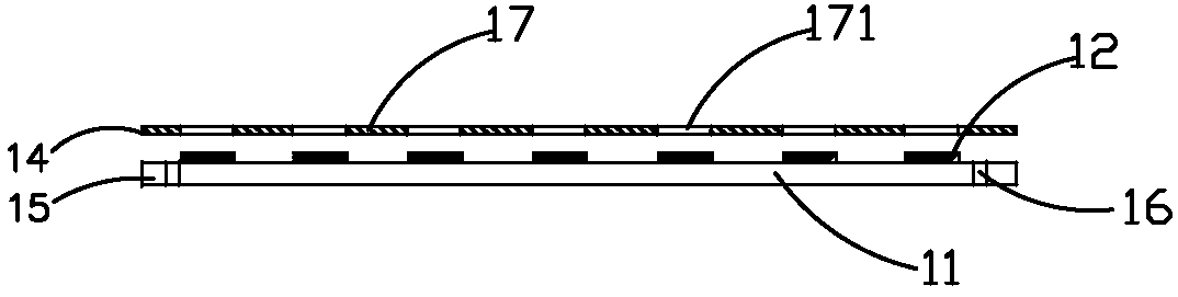 Light source assembly, display device and preparing method of light source assembly