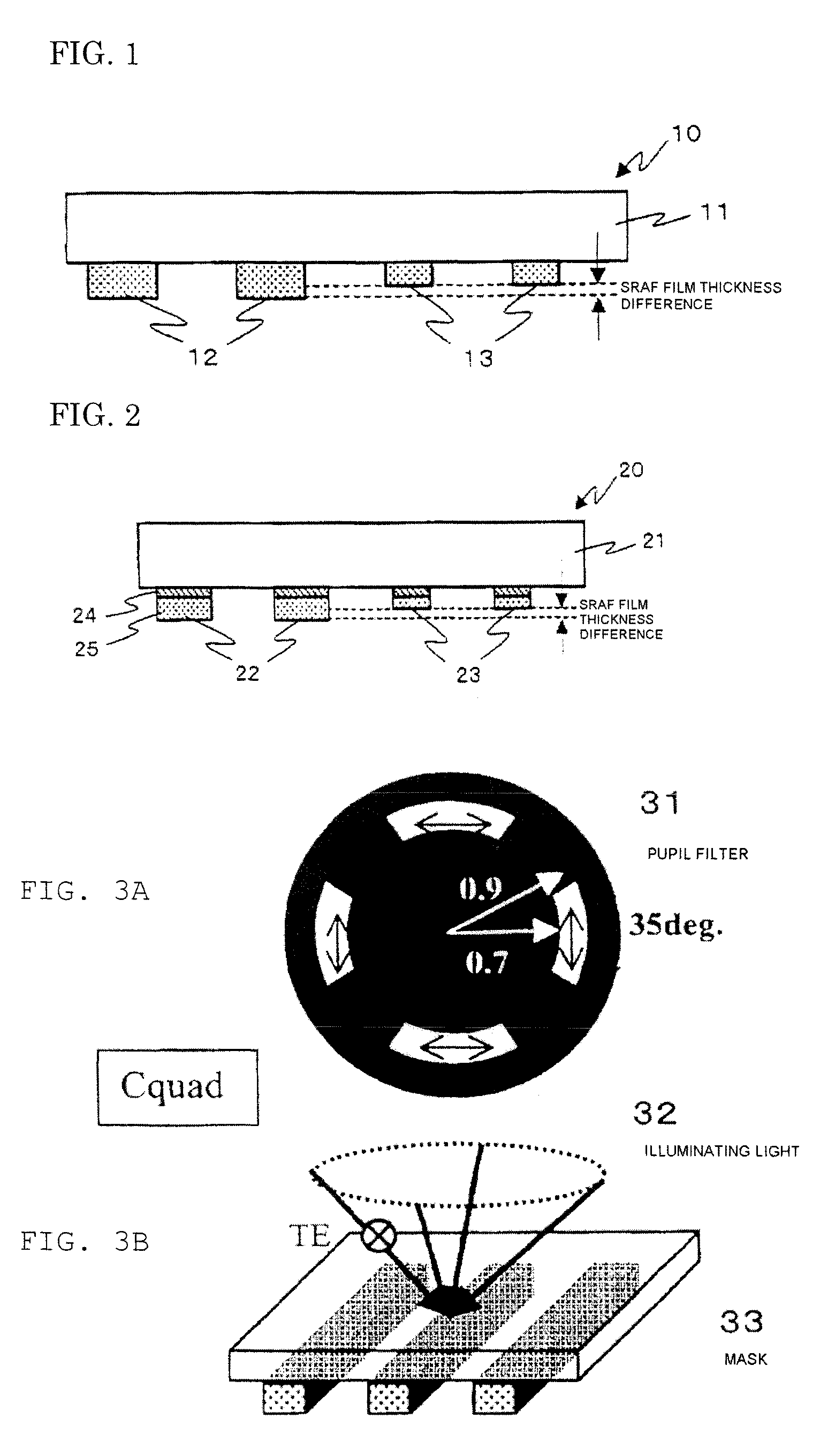 Photomask and methods for manufacturing and correcting photomask