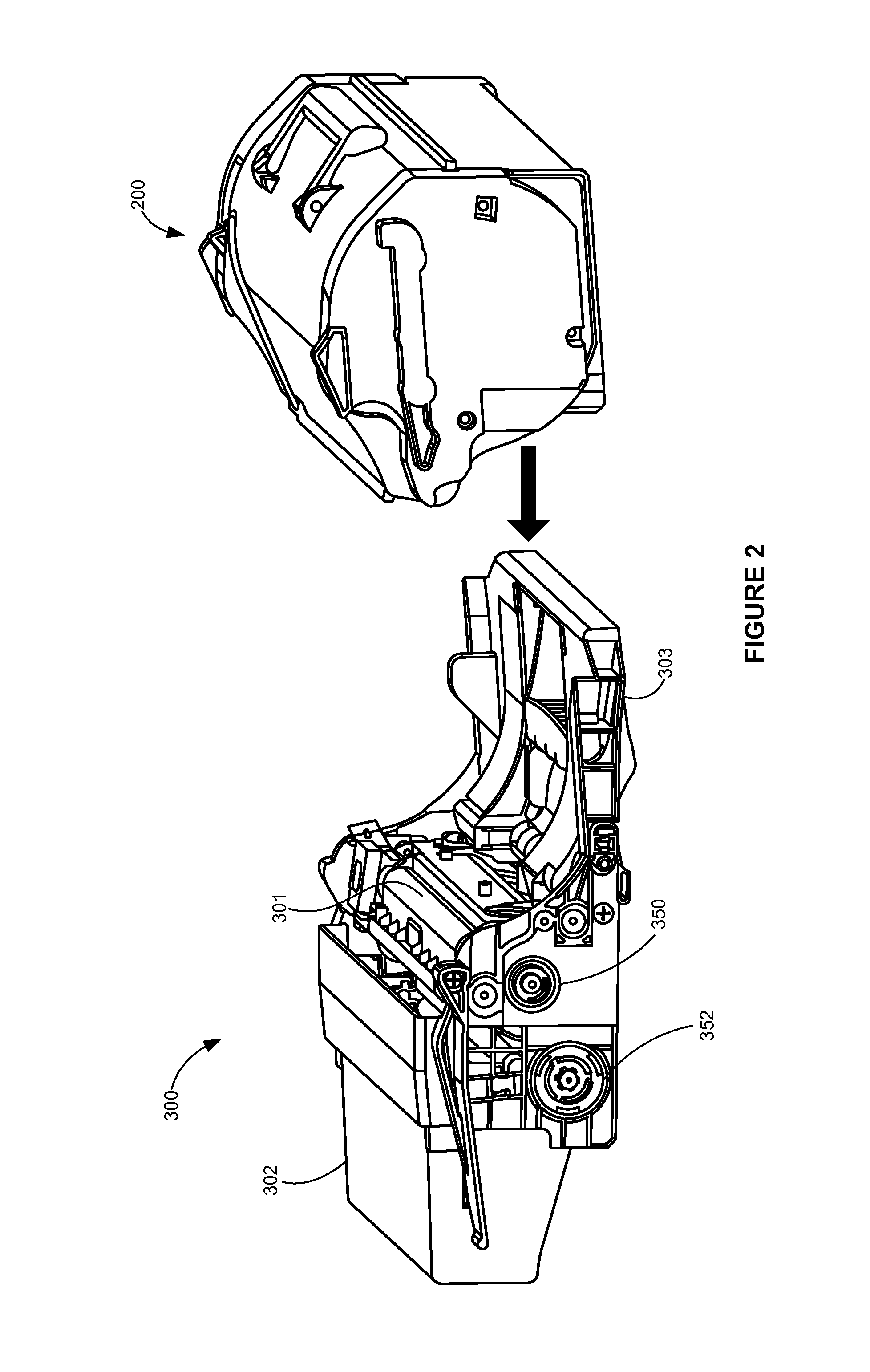 Methods for Providing a Page Countdown for a Replaceable Unit of an Image Forming Device