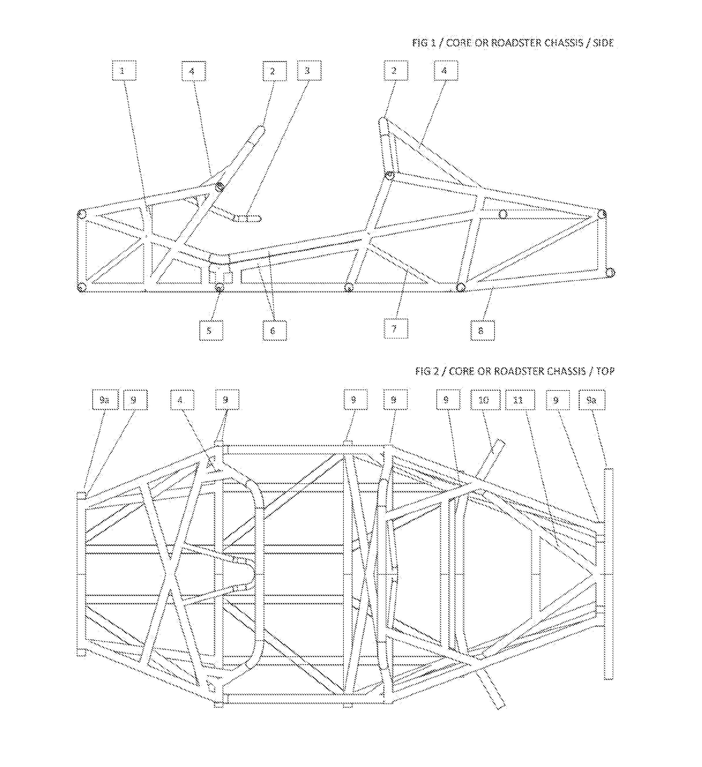 Vehicle system