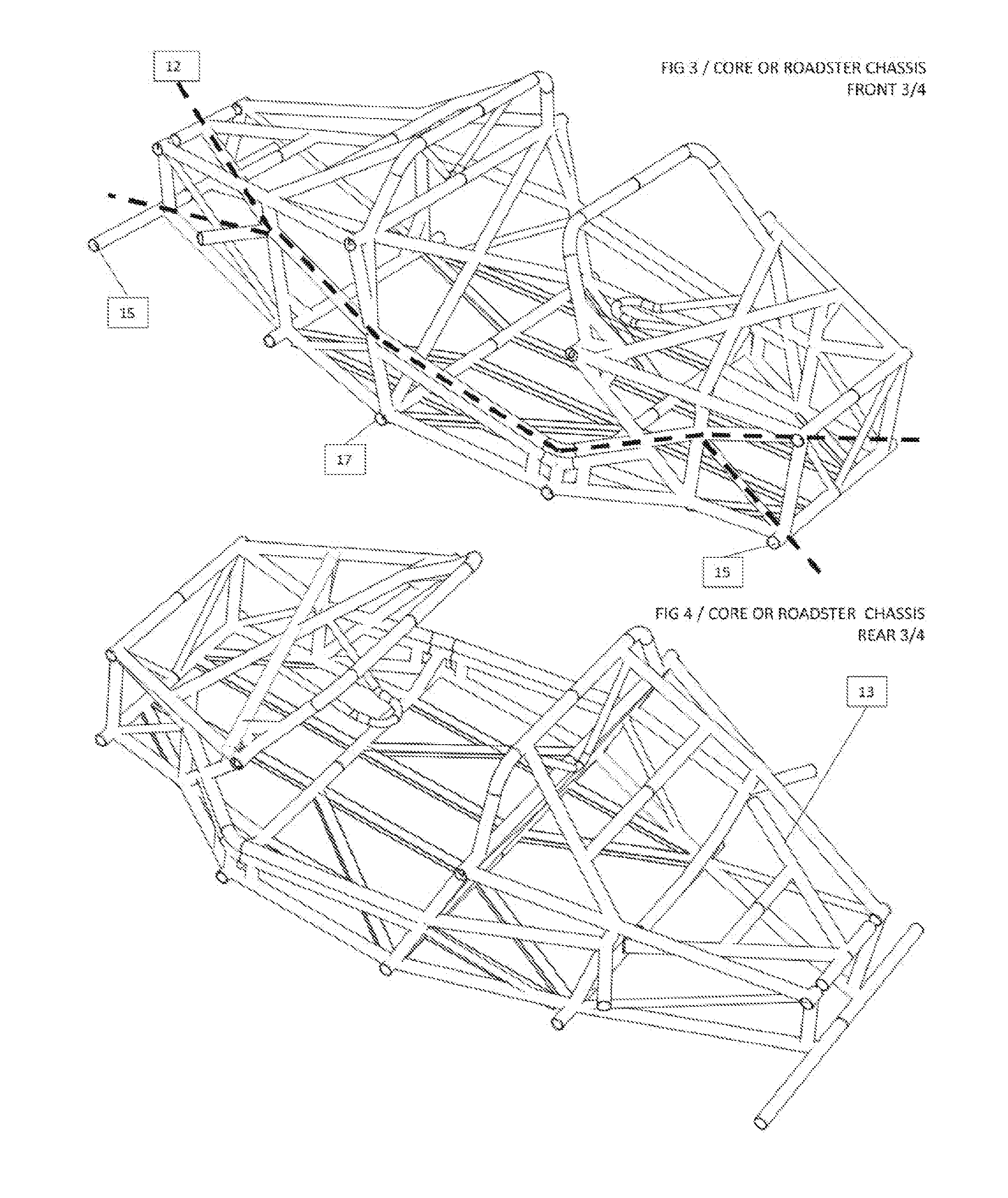 Vehicle system