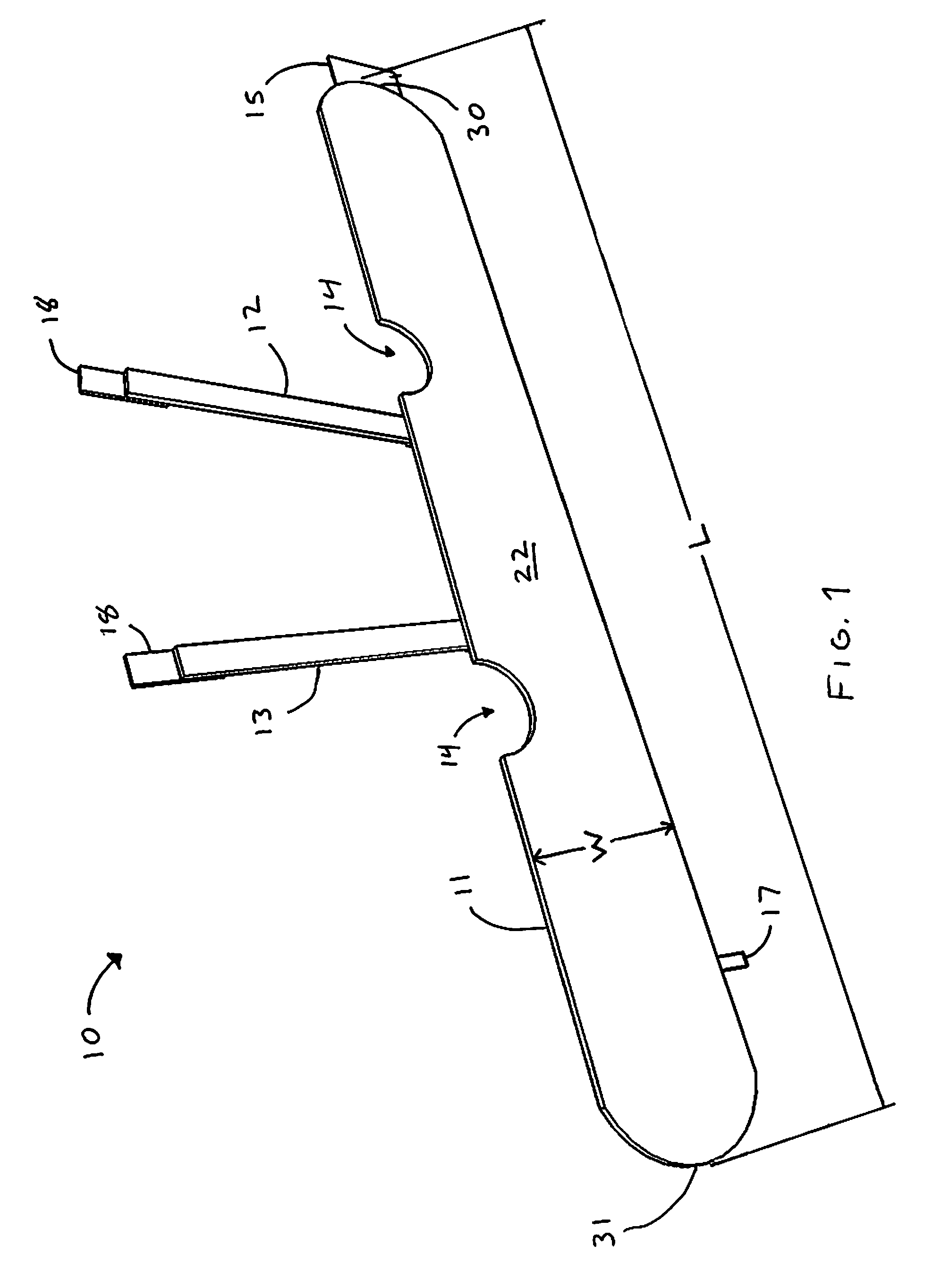 Device and Methods for Accessory Chest Muscle Development
