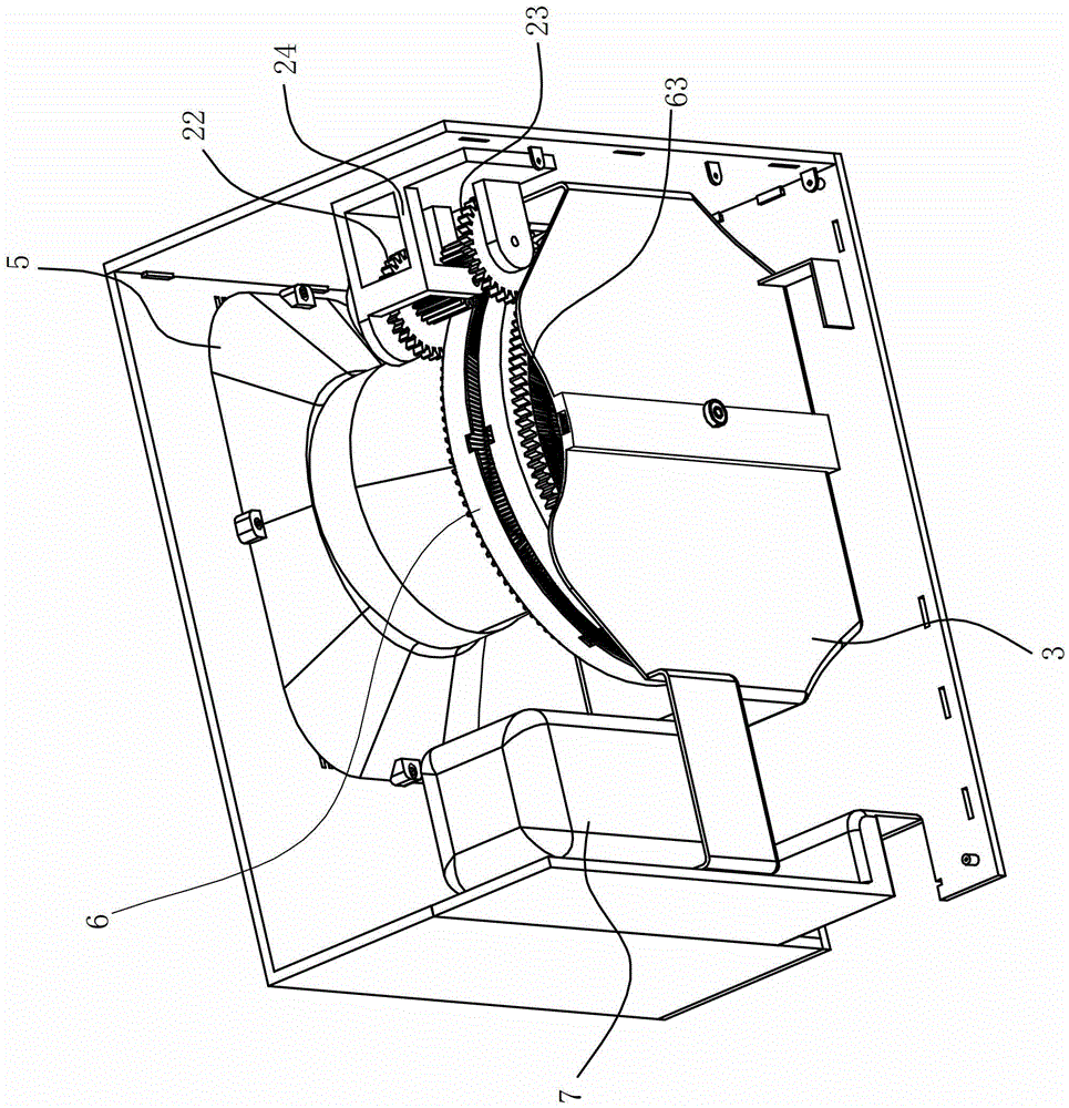 Air purifier using liquid as filter medium and method thereof