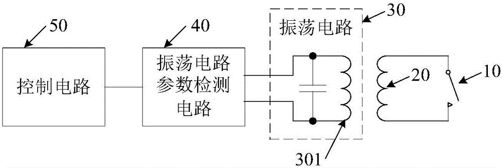 Electric pressure cooker and control method for same