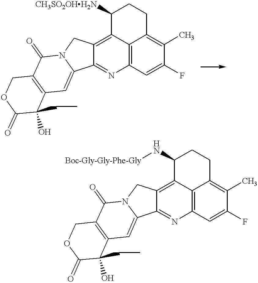 Process for producing drug complexes