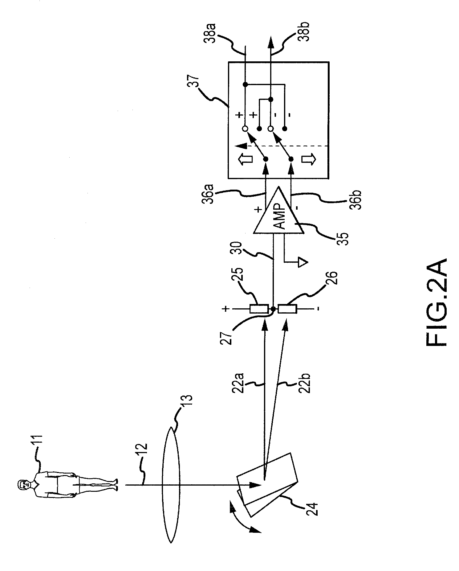 System and method for attenuation of electrical noise