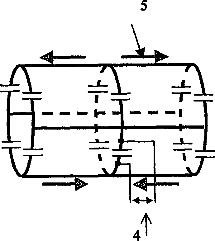 A high density plasma reactor