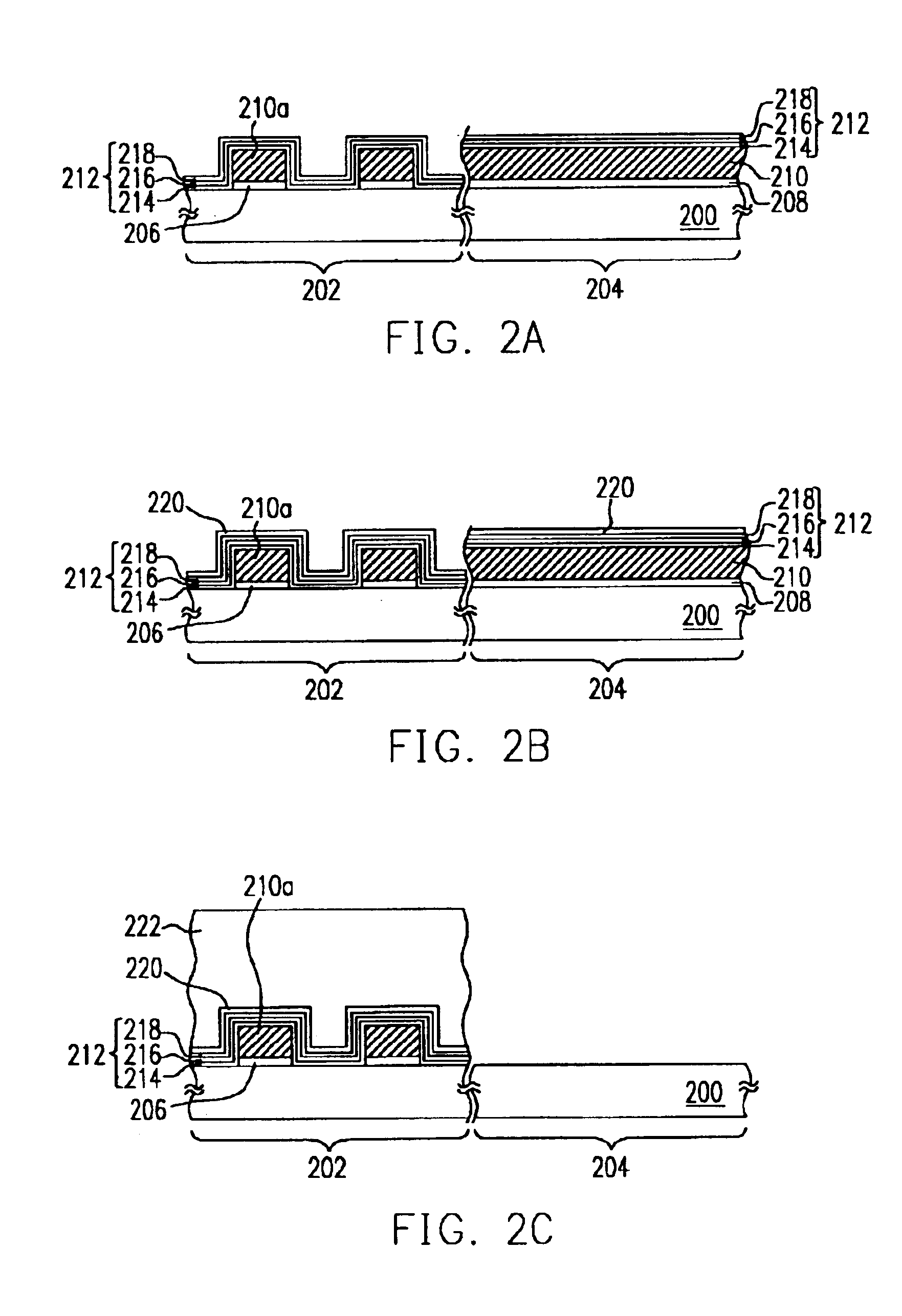 Method of manufacturing flash memory