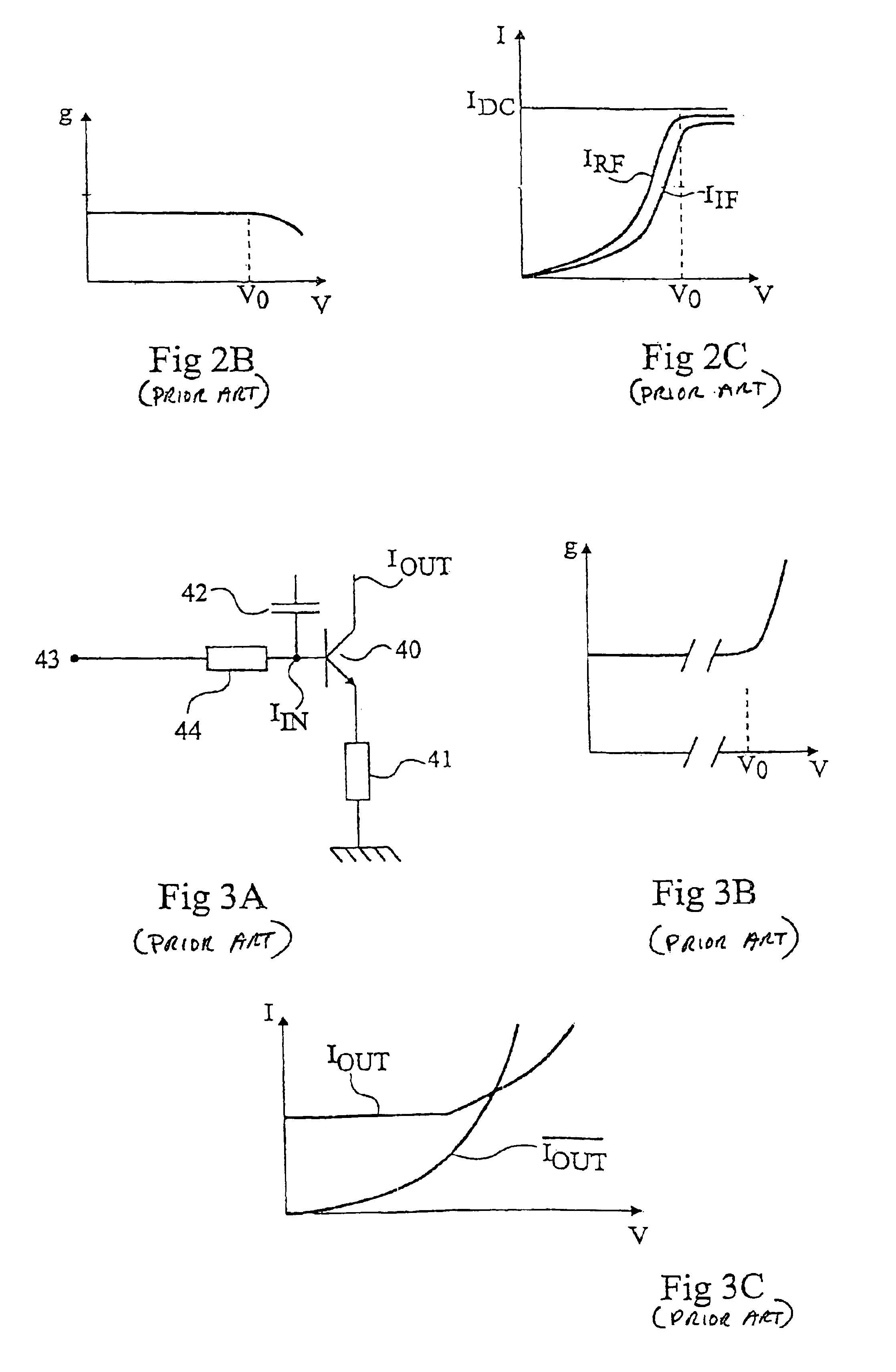 Class AB differential mixer