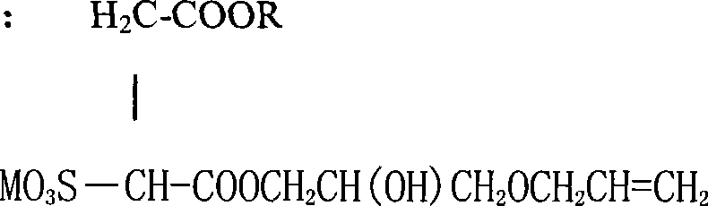 Cold-resistant self-sticking emulsion product, and its production method and use