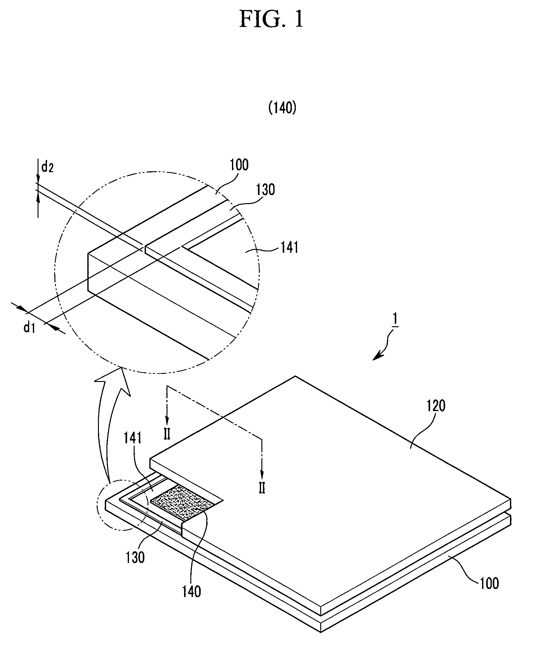 Display device and manufacturing method thereof for minimizing inflow of oxygen and moisture from the outside