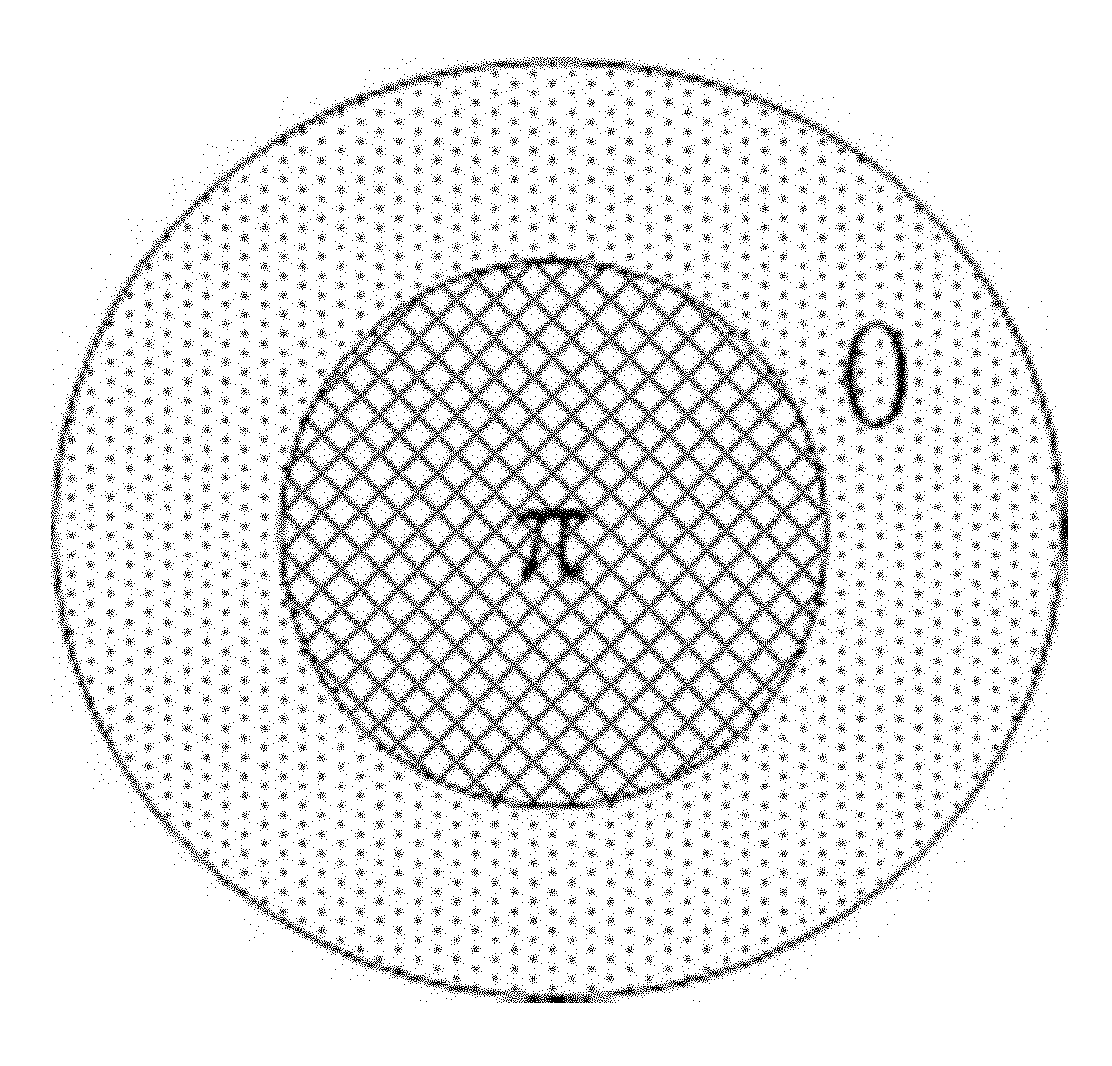 Focal-depth expanding method and device based on phase and polarization