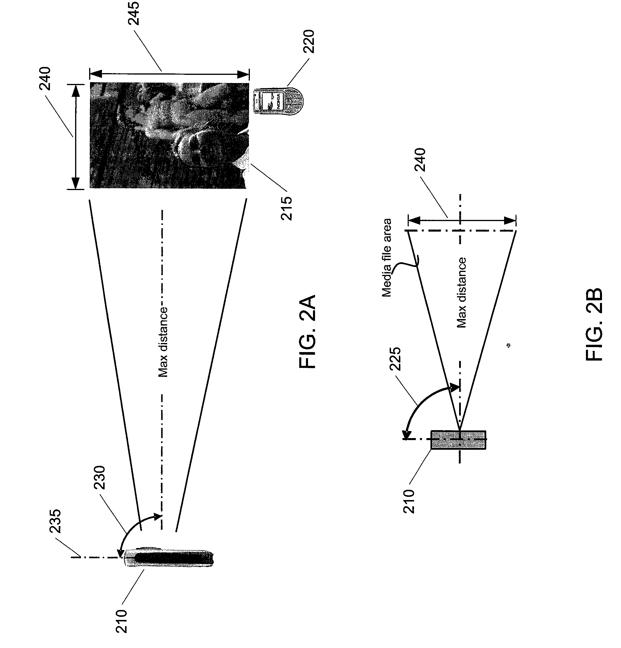 System and method for managing captured content
