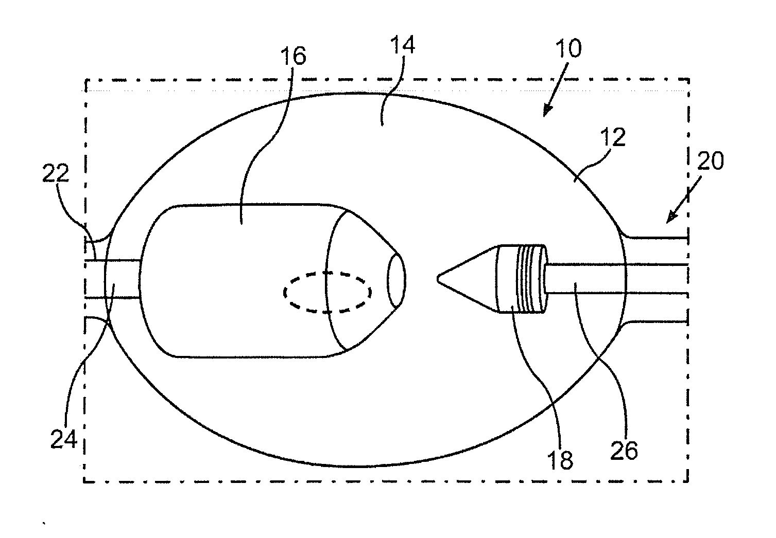 Method for Producing an Electrode for a High-Pressure Discharge Lamp and High-Pressure Discharge Lamp Comprising at least One Electrode thus Produced