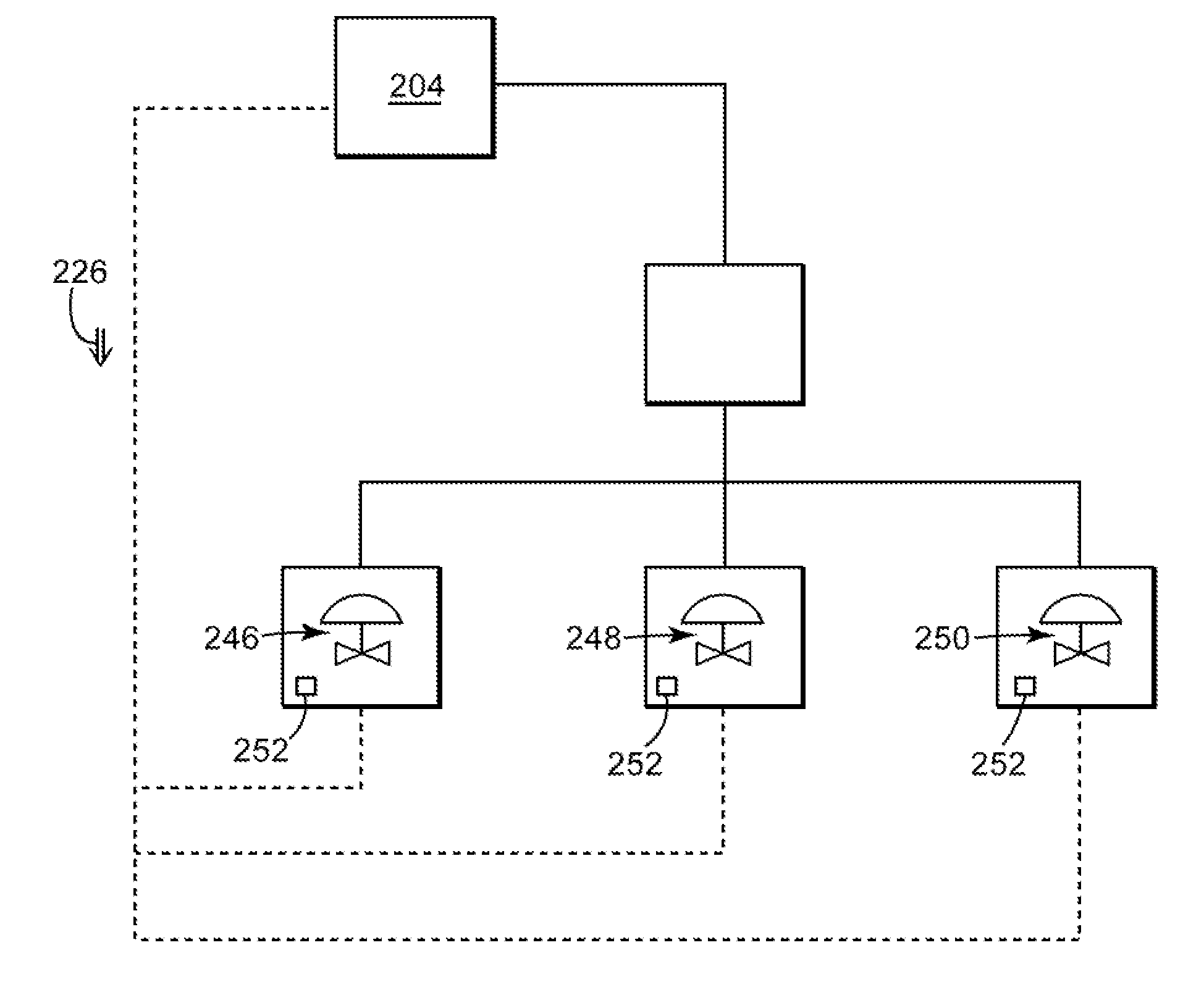 System and method for updating firmware across devices in a process facility