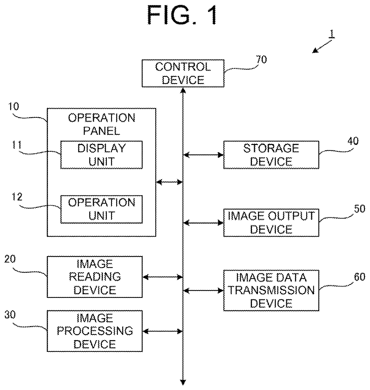 Image processing device, image processing method, and recording medium storing program