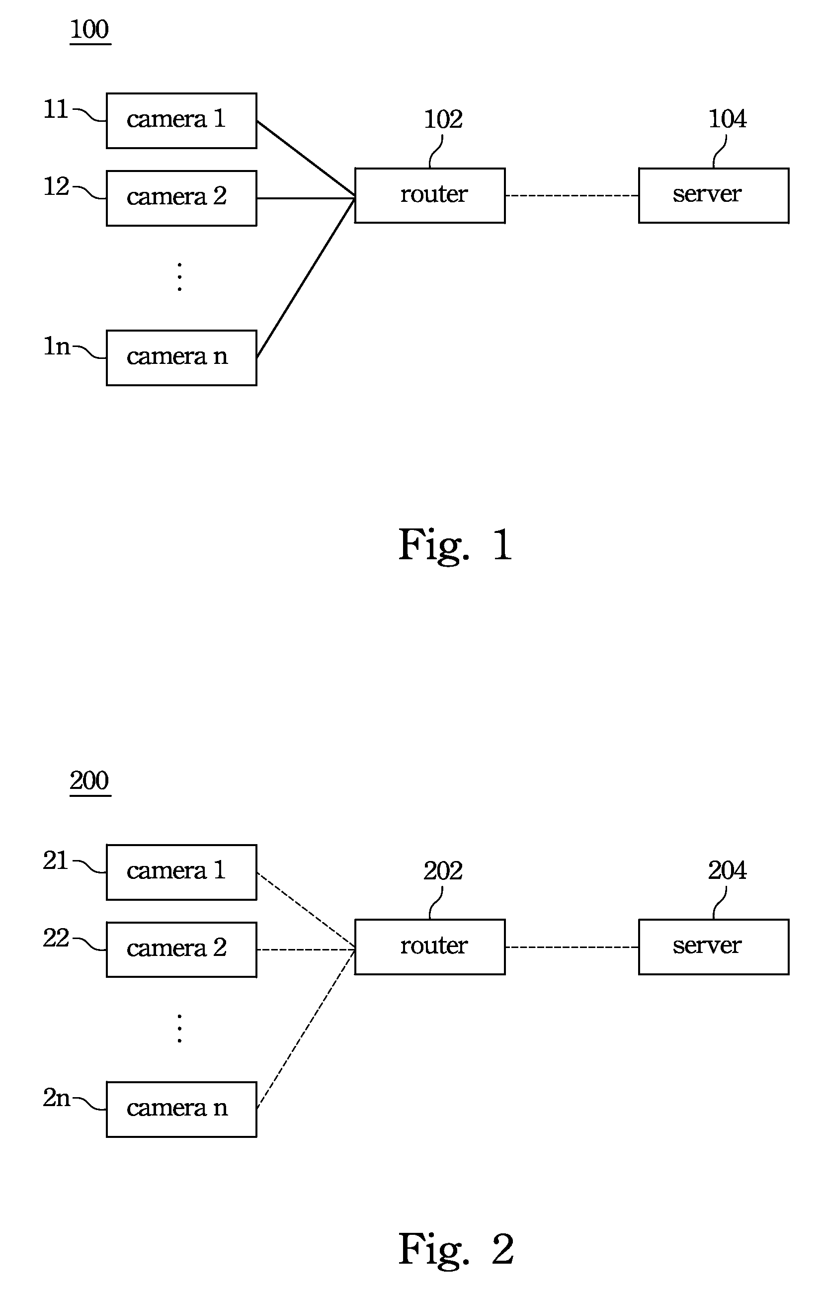 Method and system for remote monitoring and surveillance