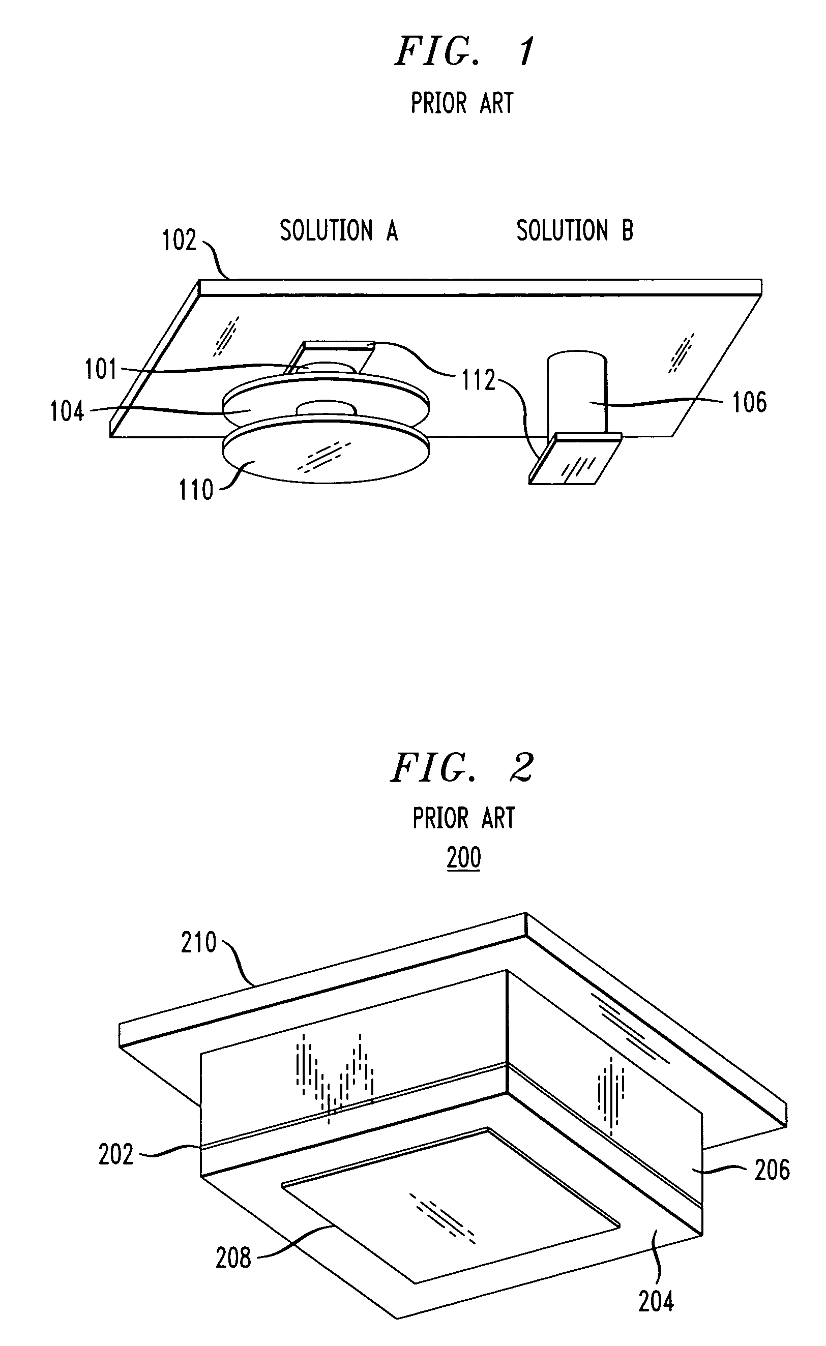 Heat-transfer devices