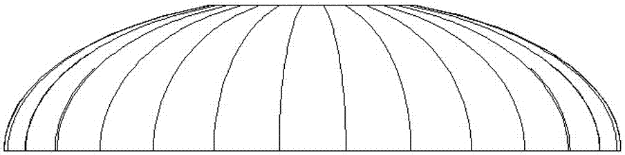 Contra-rotating roller type bagasse leaching device with feed groove and carbon making molding machine