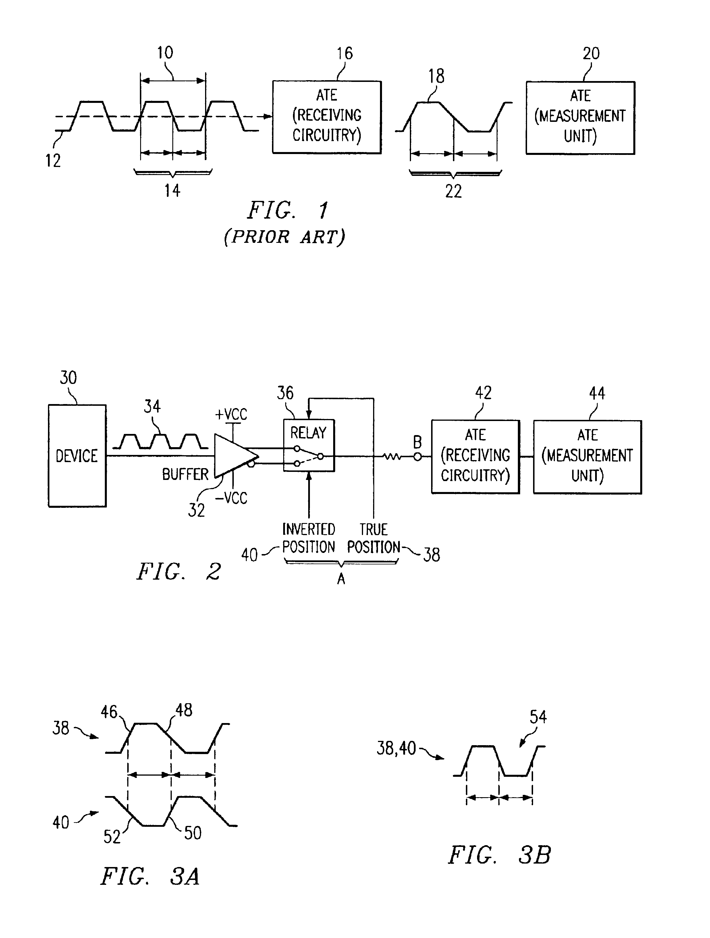 Accurate time measurement system circuit and method