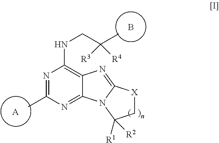 Heterocyclic compound