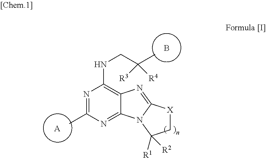 Heterocyclic compound