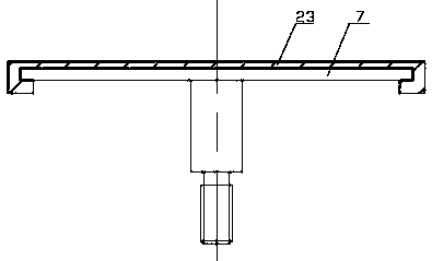 Device for detecting installation quality of wire harness
