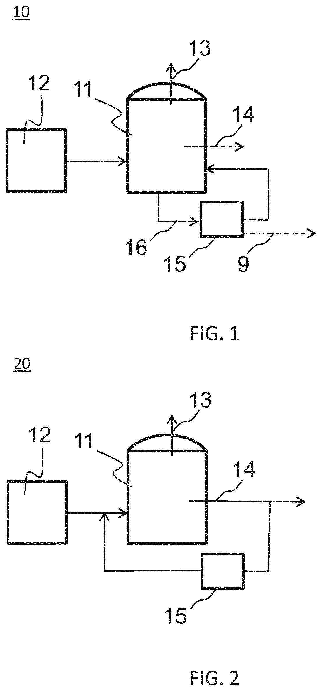 Apparatus and method for refractory organics conversion into biogas