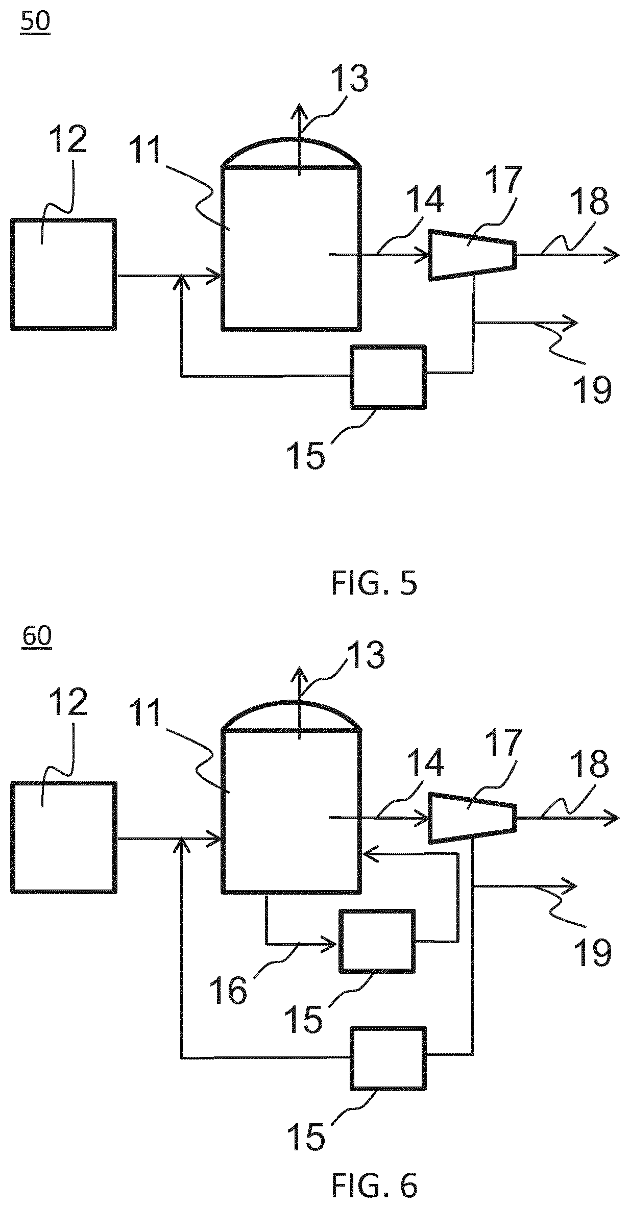 Apparatus and method for refractory organics conversion into biogas