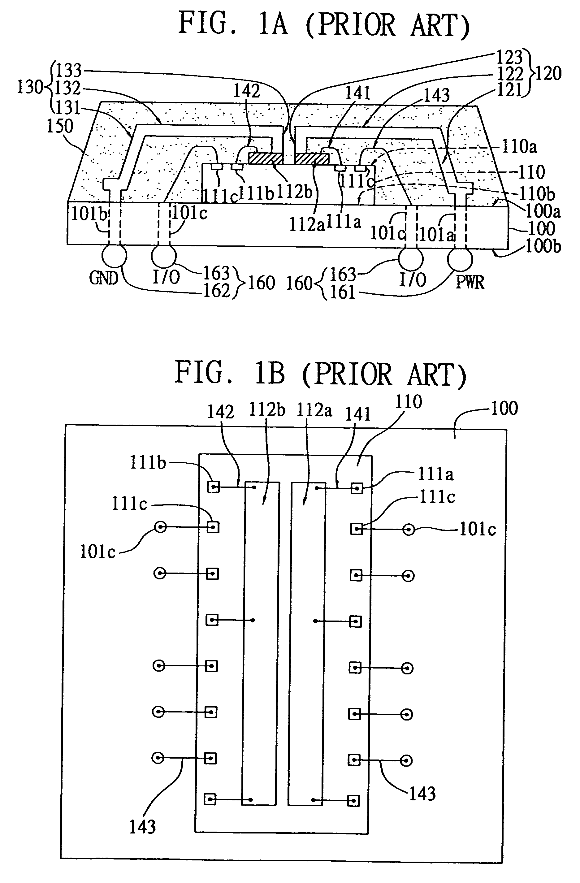 Semiconductor package with enhanced electrical and thermal performance and method for fabricating the same