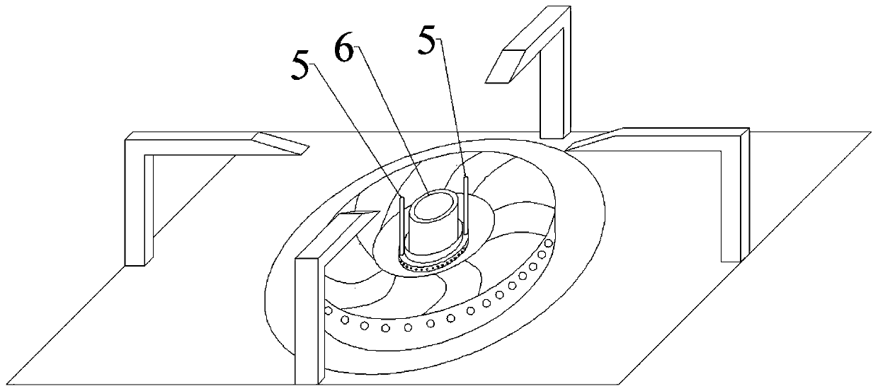 An intelligent control type cooker control system, control method and application