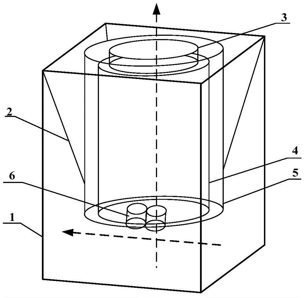 A pulsator washing machine and a variable damping vibration attenuation device thereof