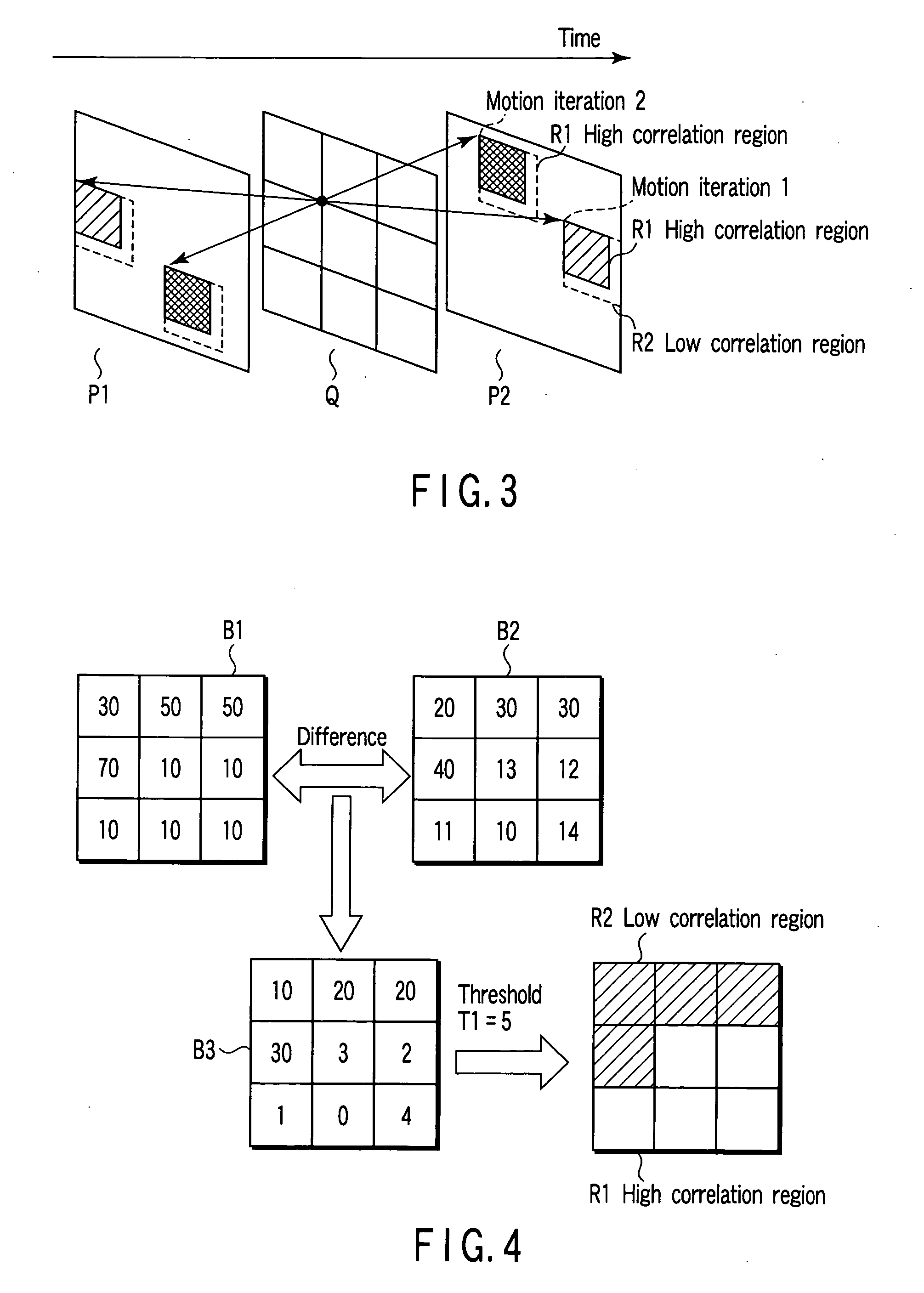 Frame interpolation method and apparatus, and image display system