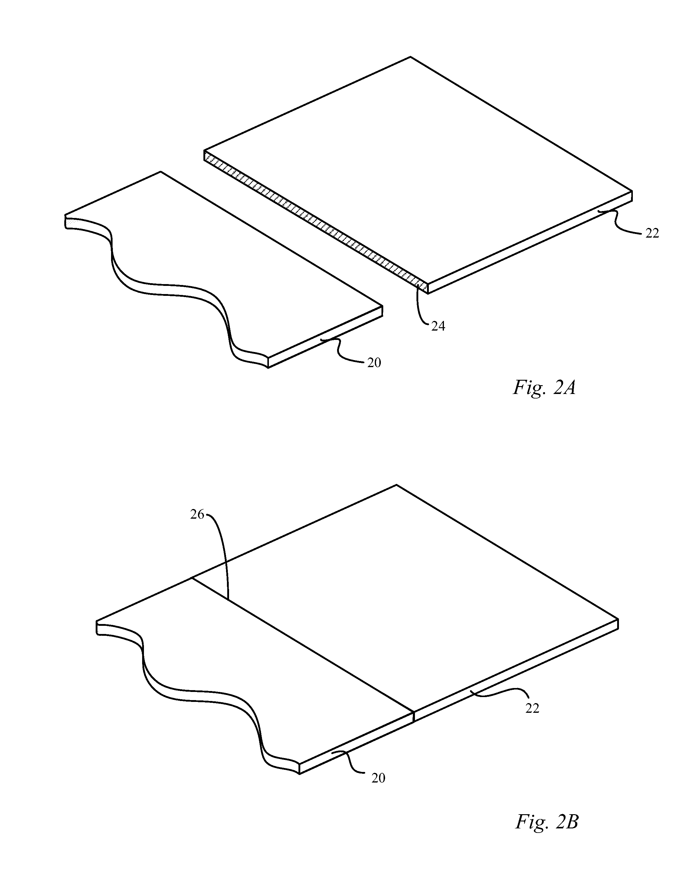 Cover for an electric device