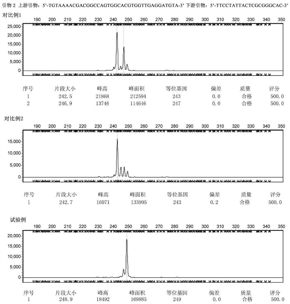 DNA (deoxyribonucleic acid) bar code and primer group for identifying source area of champignon luteo-virens and application of DNA bar code and primer group