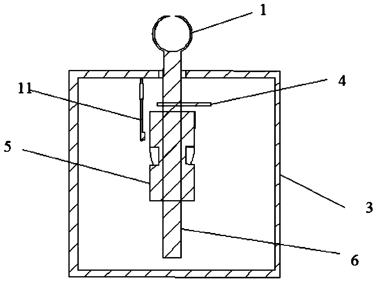 Fiber bragg grating wind speed and direction sensor