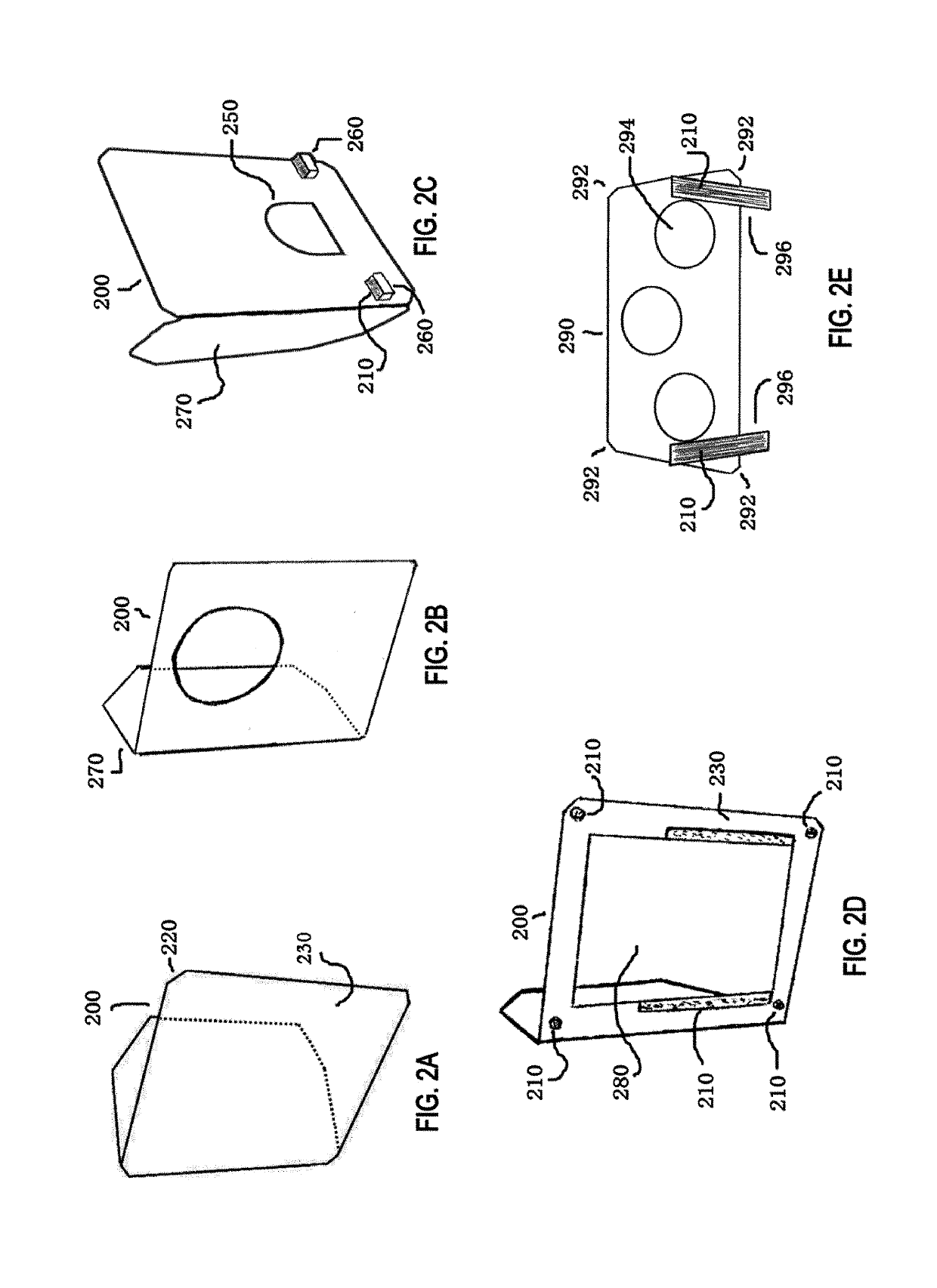 DETACHABLE MULTI-FUNCTIONAL HOUSING COMPARTMENT INSERT WITH Attachable ACCESSORY Templates