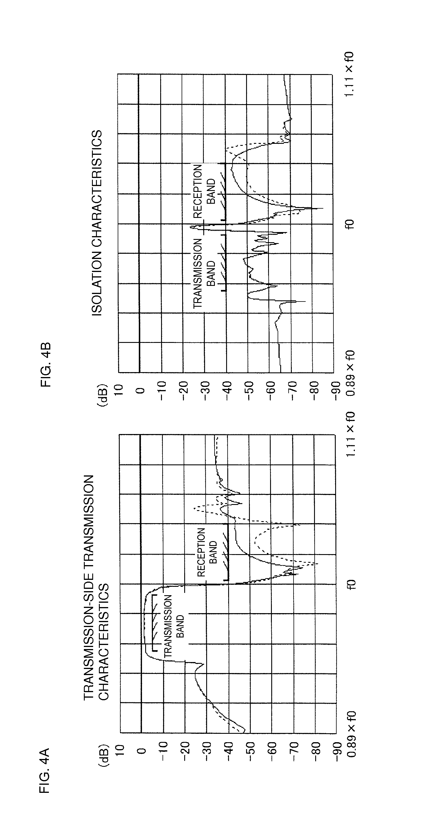 Signal separation device