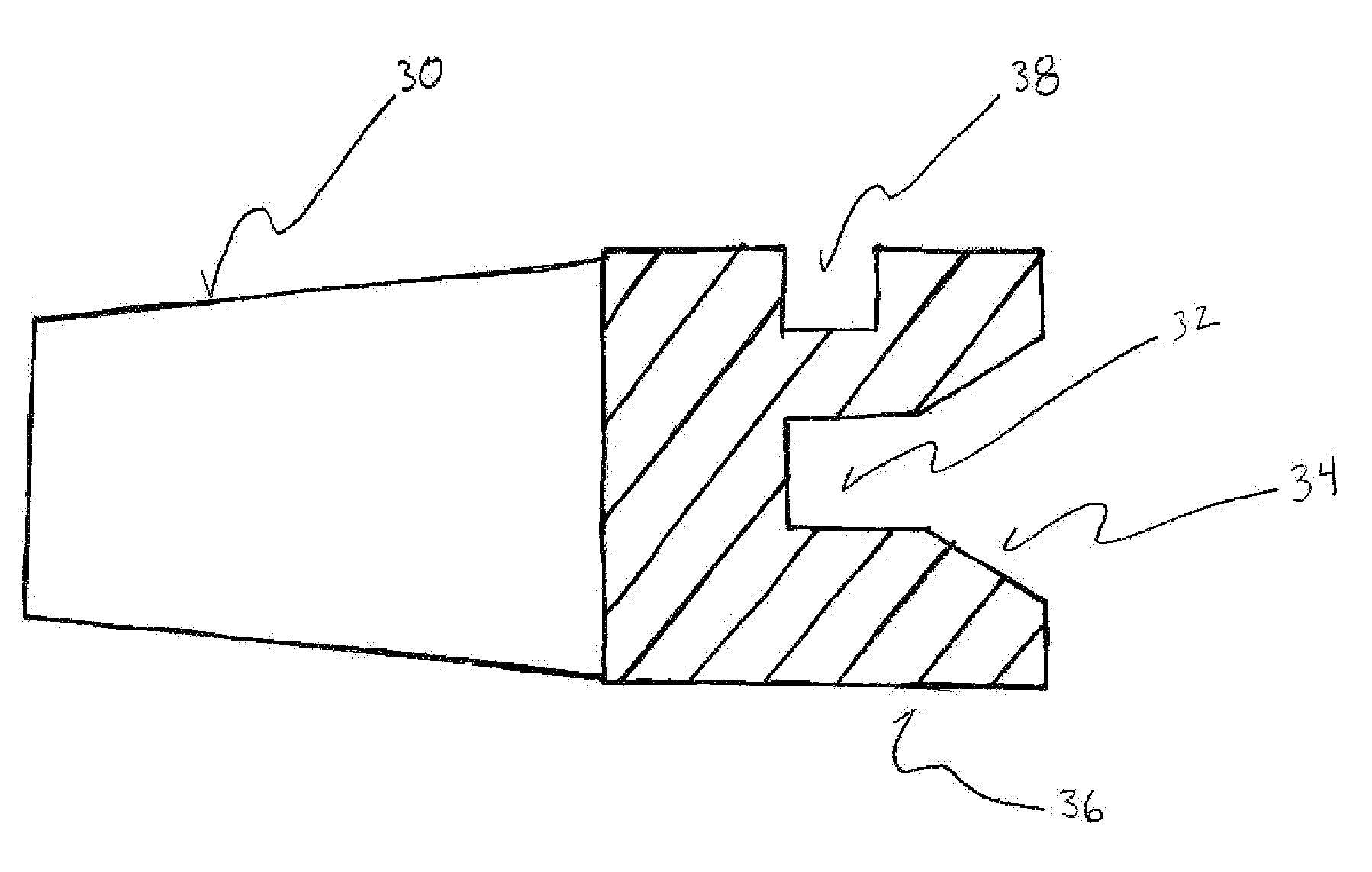 Small Handle Assembly Tool