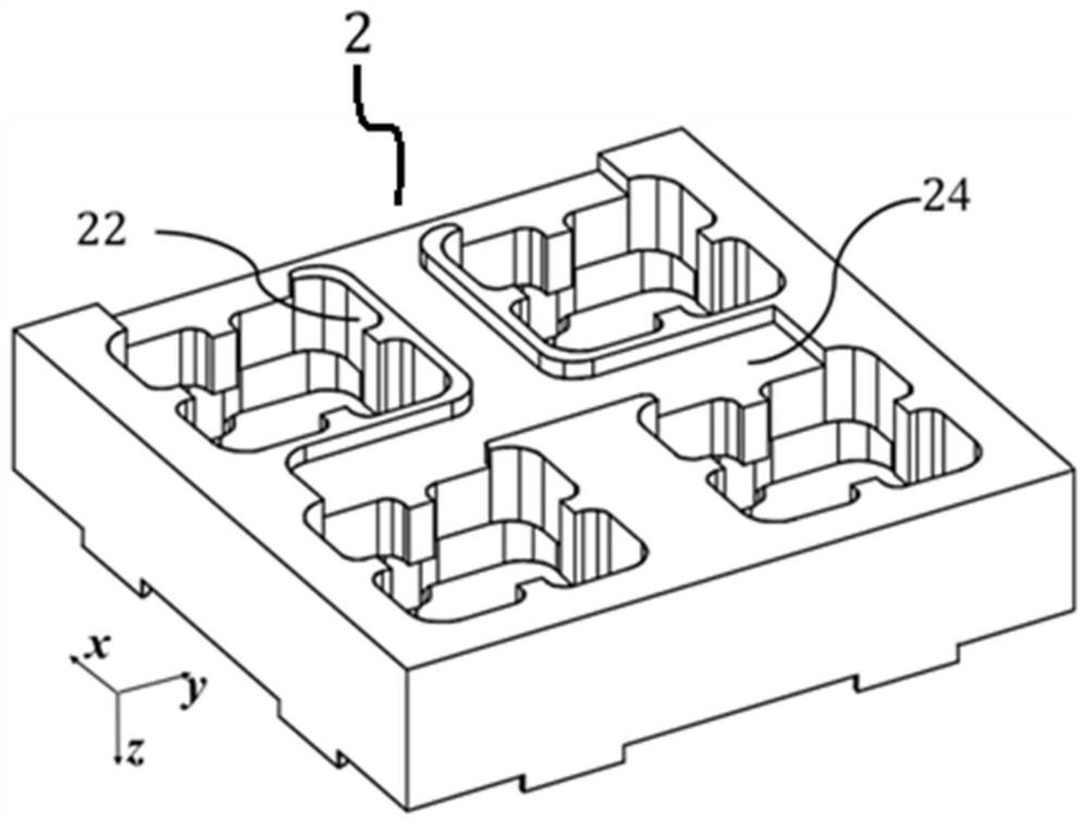 Broadband ultralow-profile dual-polarized antenna