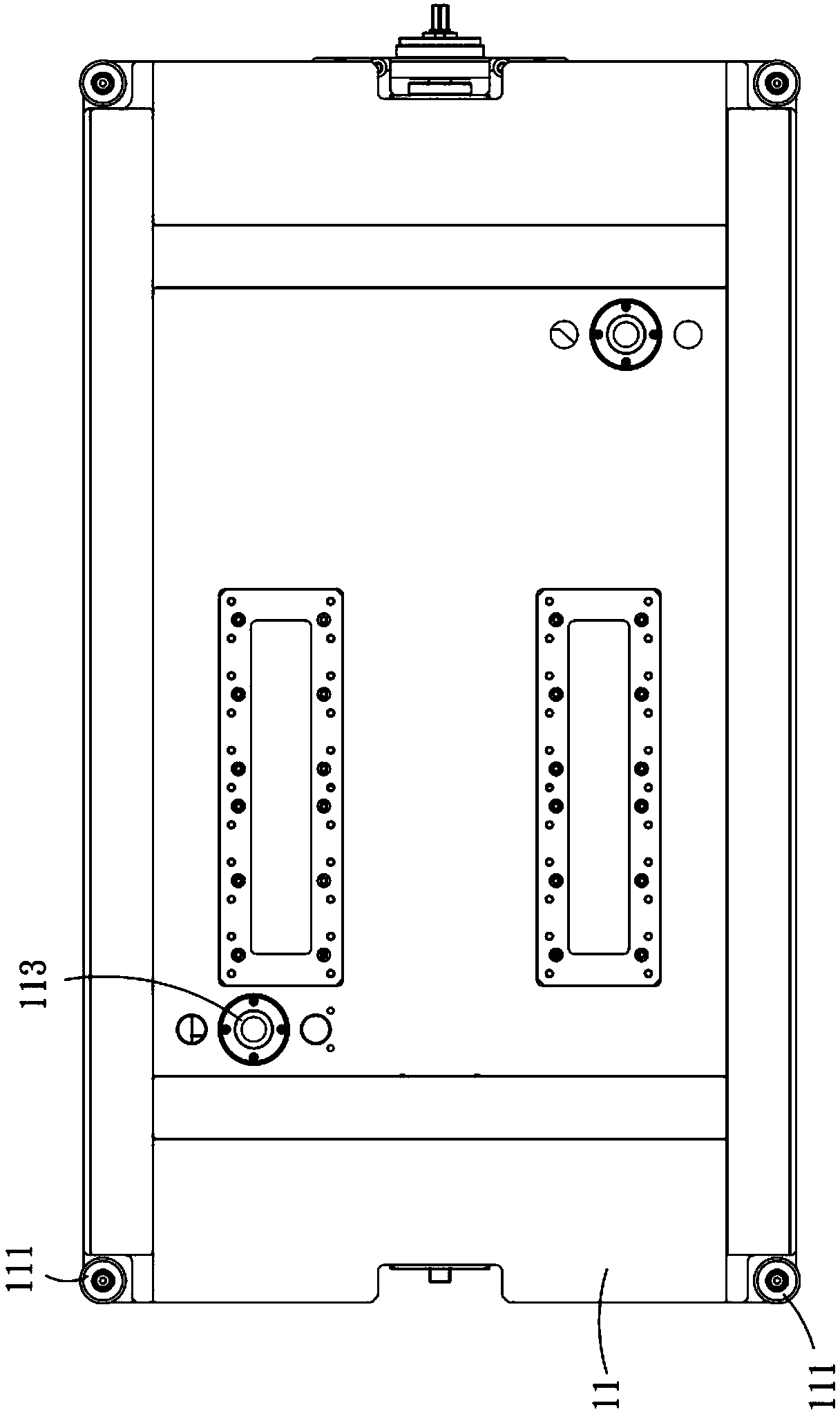 Clamping jig